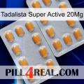 Tadalista Super Active 20Mg cialis4